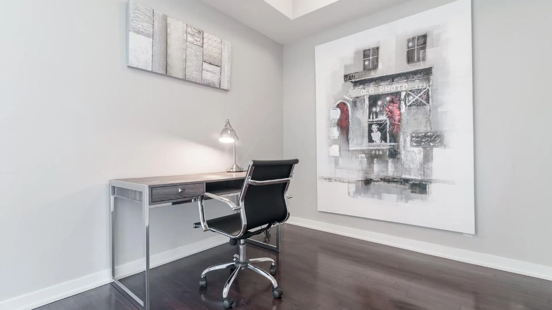 Mmg Executive Suite - Views From The Top تورونتو كندا